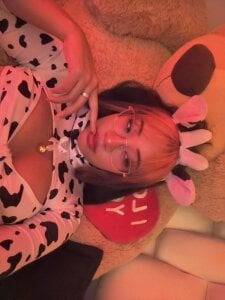 AriaKyle 𝓜𝓾𝓾𝓾 🐄 Foto