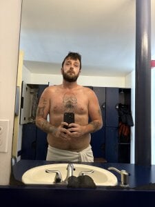 DaddyTyStrokez Public Pic 3