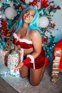 KAROL-SCOTT Merry horny christmas 🎀 Gambar 3