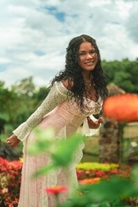 Jade_Thonson1 In this delighted castle is your princess! Immagine  2