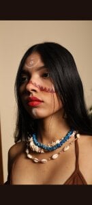 Indigena de jadelaurent  5 Imagens