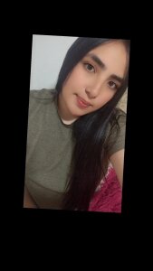 VALEBUNNY_VC 💜💋 Me 💜💋 Pic