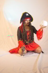 _Linoshka_1 Pirate with license to sin🦜🏴‍☠️ Pic 8