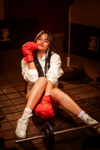 _Victoria_foxx Public Pic 4