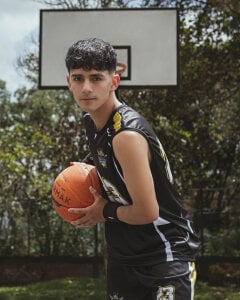 Axel_Draven Young & Bold ⛹️‍♂️ Pic 4