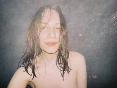 Eva_kinkystudent 🪸 Foto