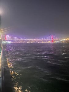 NadiraNoor Istanbul, Turkey Pic 3