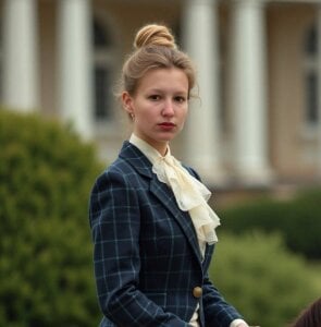 MonicaCreatAdult Tension Studies Pic