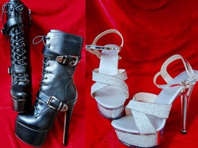 Nastylatincouple OUR TOYS💥 Pic 5