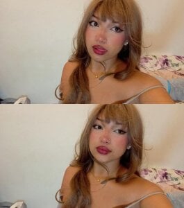 Alisson_Very_Dirty Public Fotka