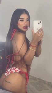 mia_fernand Your sweet and delicious strawberry💖🔥 зображення