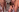 GangBangKitty Gangbang - 5 Cocks + Double Pussy Fuck + Cumshots Photo 8