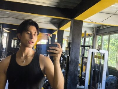 TeddyBear_07 Public Pic 2