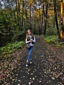 Trophy_x_Wife Autumn vibes Foto 3