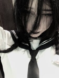 cupcakevice Black lace hearts Pic 5