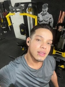 Gael_zambrano sexy me Gambar 2