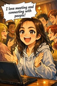 Negritatata my comics Pic 2