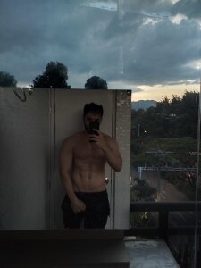 horizon_sex Public Pic