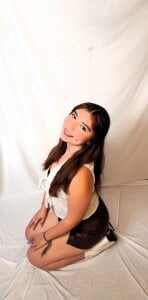 AriannaRosen Public 사진