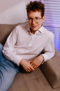 Teddy_Parkers Public Pic 5