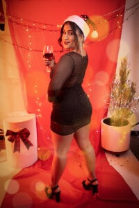 Mellany_Bleak__ Merry christmas  5. fénykép