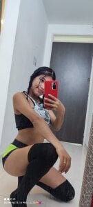 letty_straus My Sport Day Photo 2