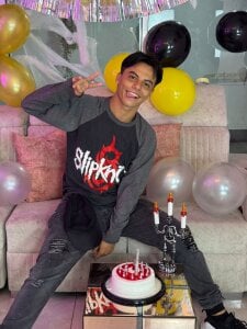 Houseofwarrios Pablo Birthday :D 사진 5