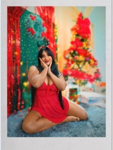 victoria_roussee Merry christmas 🎄🎆 Immagine  2