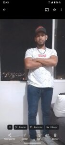 luis_23hot Public Pic 2