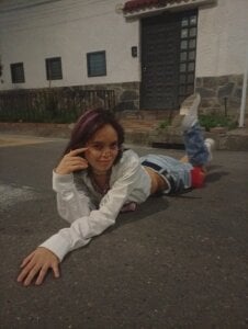 Sue_Sparkle Public Immagine  4