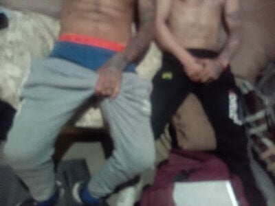 vergonsecreto Public 사진