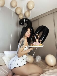 Elirpo kullanıcısının Birthday🎁 albümü -  2 fotoğraf