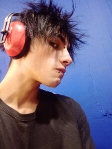 AaronBeer_ Public Bilde 4