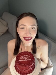 BallerinaCappuccino_ THANK YOU SO MUCH💕 Foto 4