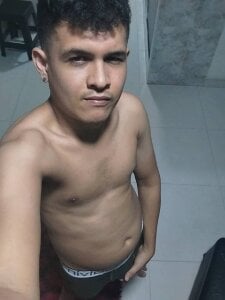 CoupleTwink12Luis And Eduardo照片