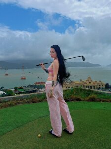 gold_pluxury Mini-golf! зображення 8