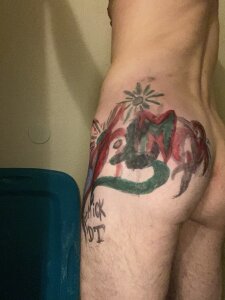 Fitmick214 Meeeesaaa Pic 6