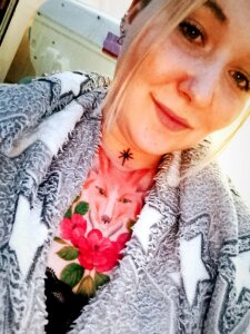 VikiDelano Public Pic 6