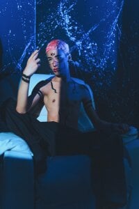 Kitsuneplay_ Sukuna Cosplay Immagine  2