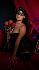 May_hadi your dominant girl Pic 5