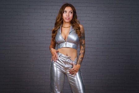 NicoleNess Cosmic Seduction Pic 5