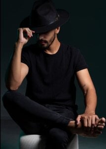 joelcallvil THIS IS ME Pic 4