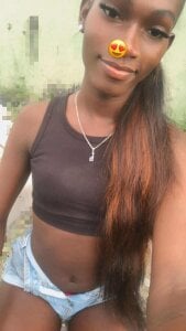 black_kimberly 👸🏾 Gambar