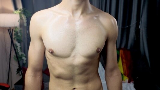 Barbarbossa Body Pic 6