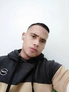 Jack_Foster_ a little more of me Fotka 6