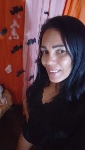 VeronikaMillier Black Billede