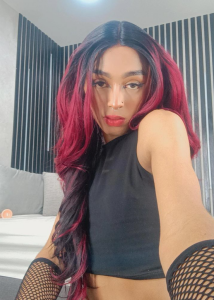 Ashleey_Fox Public 사진 6