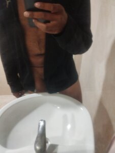 Ind_deepthroat_slave Myself Pic