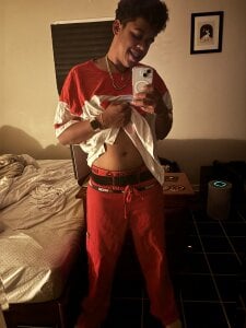 goodboyremi Felt cute might delete later Foto 3