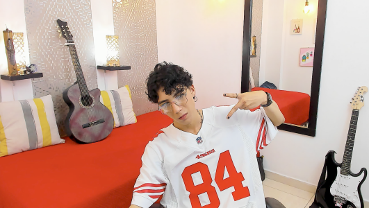 Nikolay_Gregori Me Pic 7